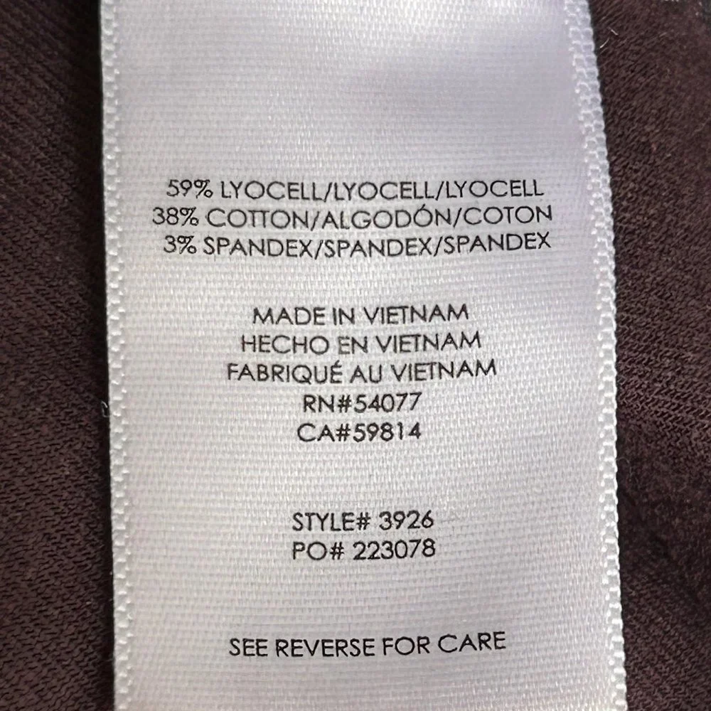 CAbi Carpenter Pants - Picture 6 of 14